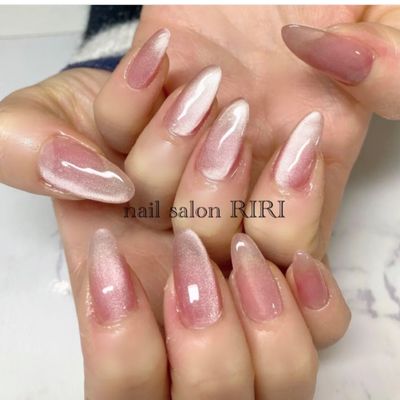 マグネット・フラッシュネイル