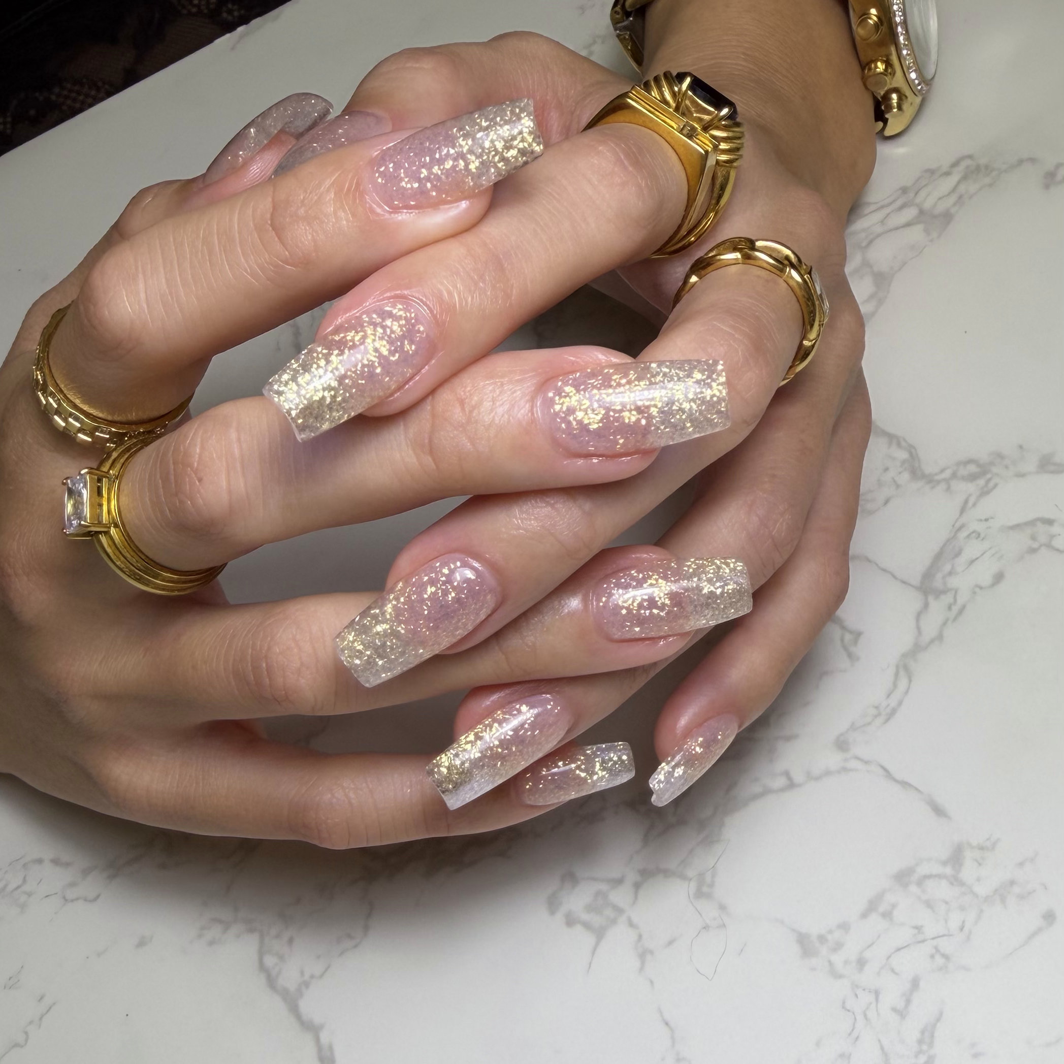 chiho_nailstylist