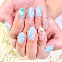 nail_HARUHARU