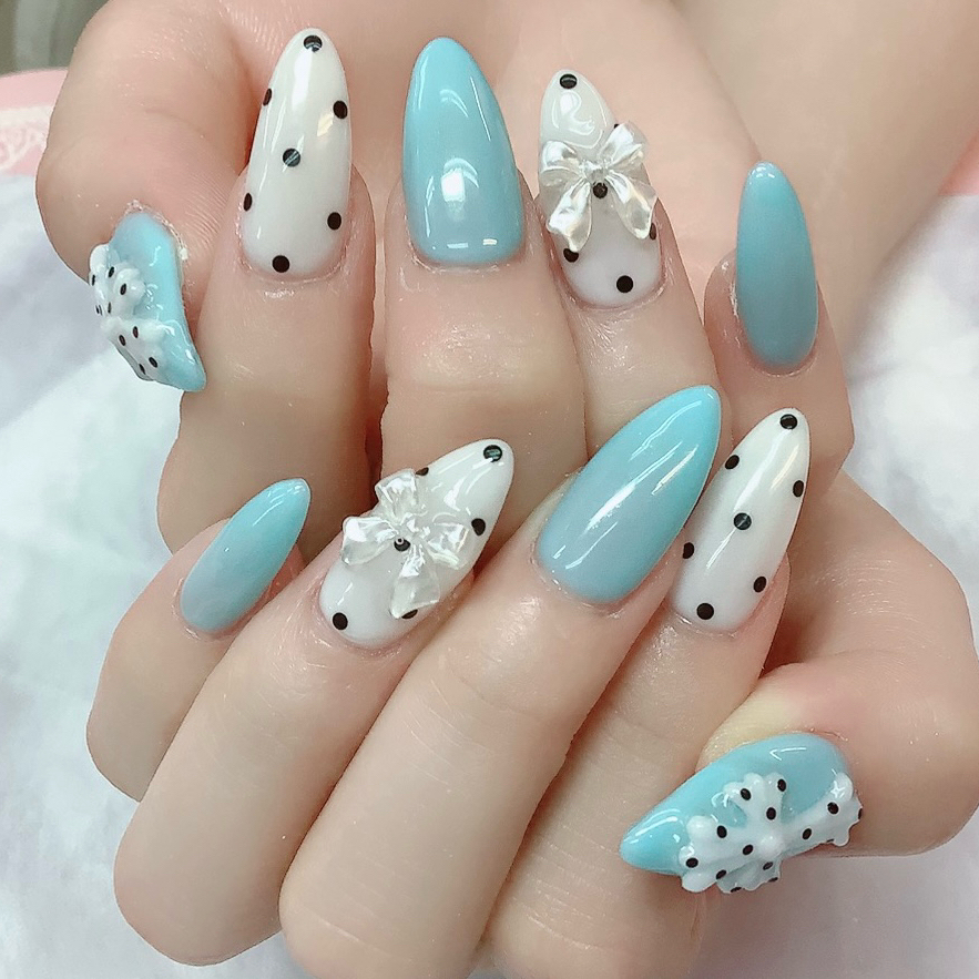 JasmineNail_shinjuku