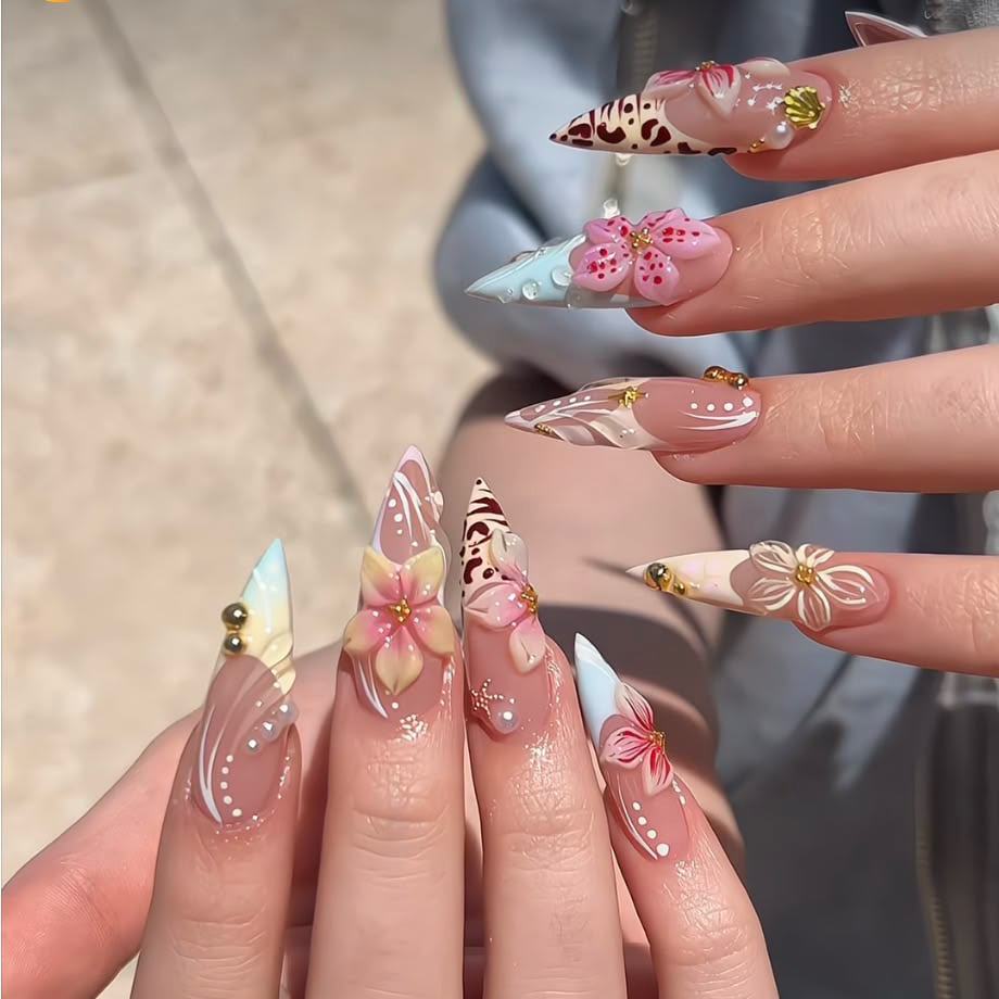 KawaiiNailSalon