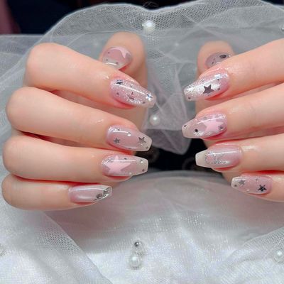 ❣️定額ネイル、持ち込みデザイン💅🏻¥7200–>7000