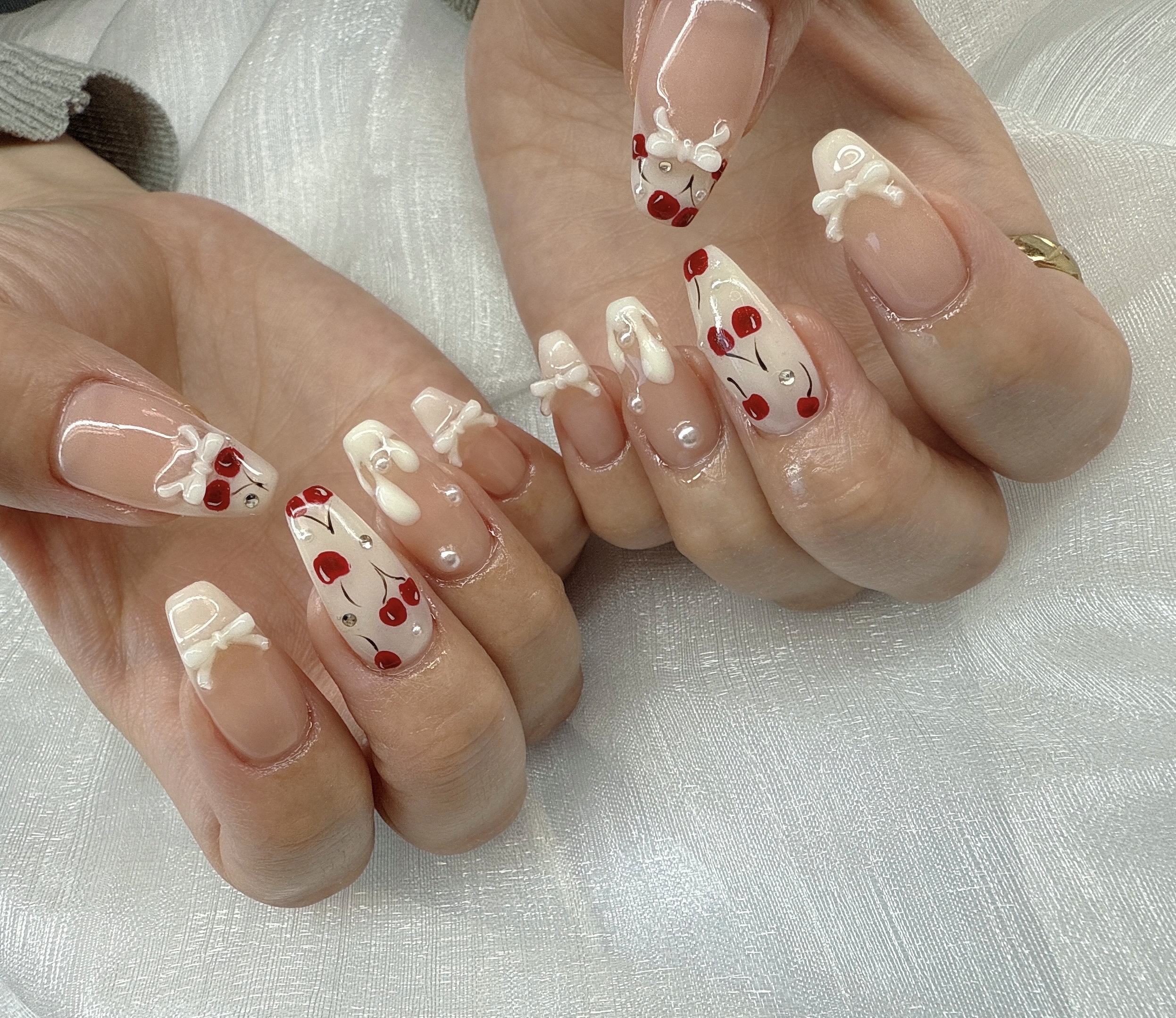 An_Nail_Kichijoji