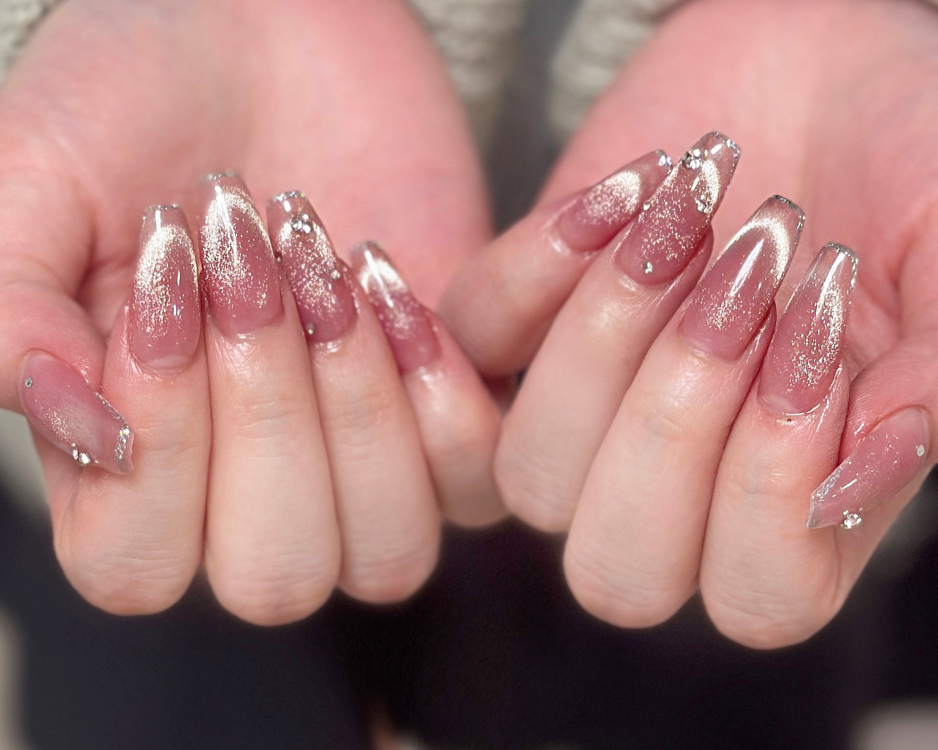 Seri_YooLiNail