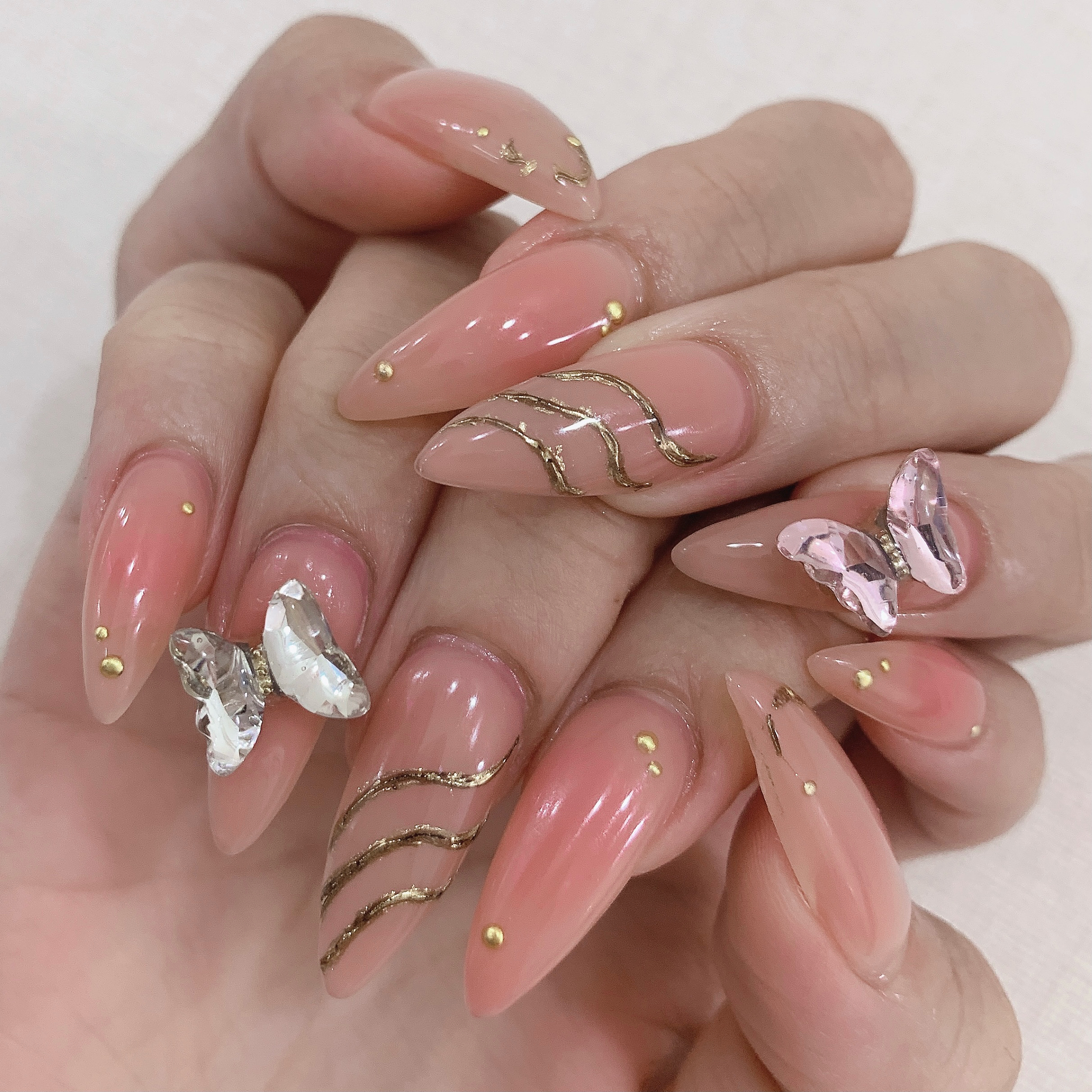 RainbowNail.aya