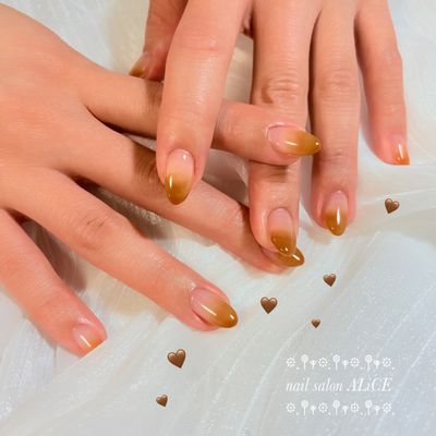 💗カラーグラデーション💗（1色）