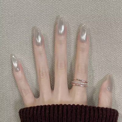 コースB【マグネットorフラッシュネイルorミラーorラメネイル】定額オフなし