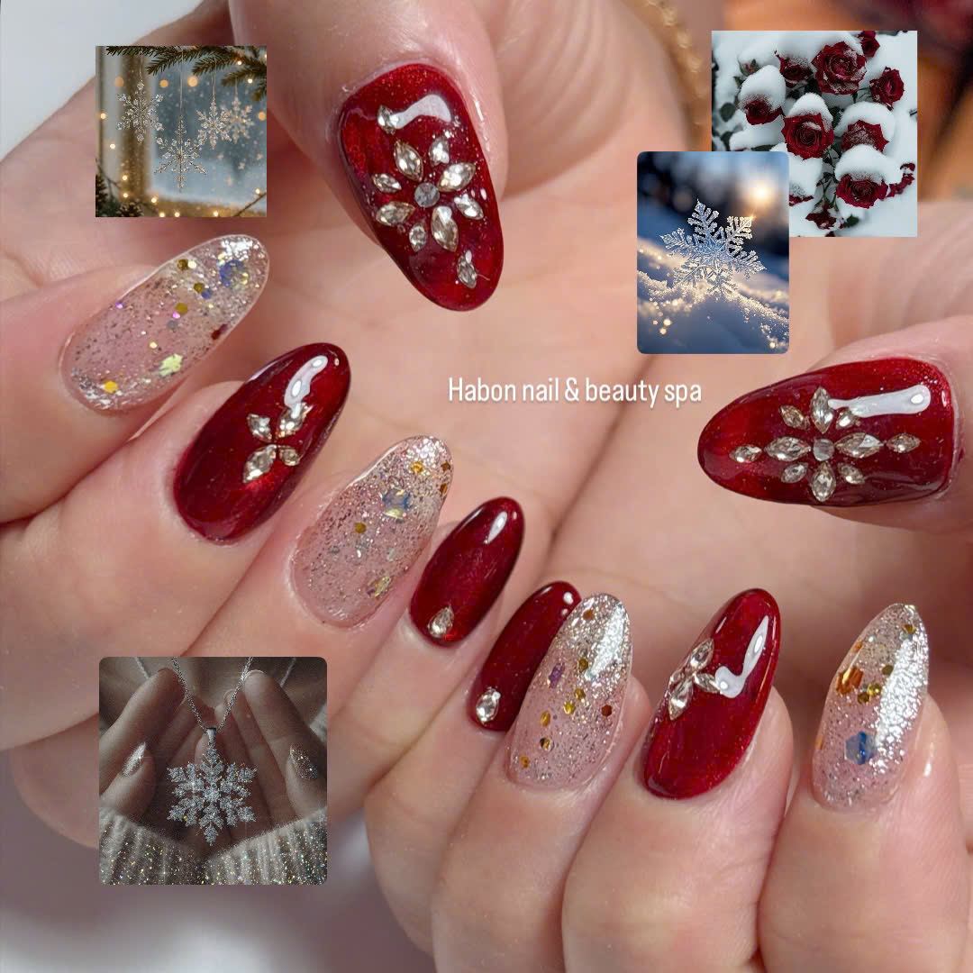 HabonNailBeauty