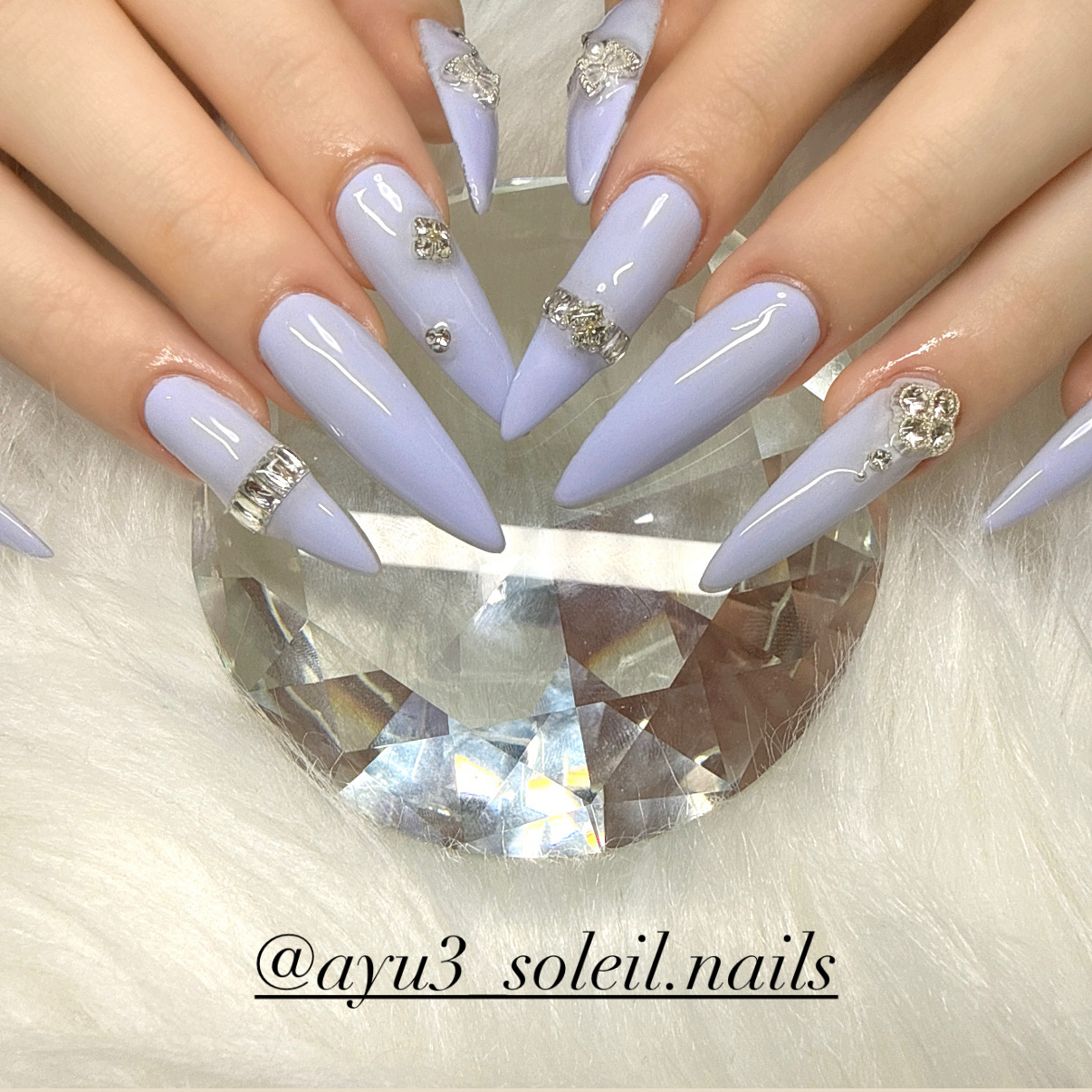 Ayumi_Soleil.