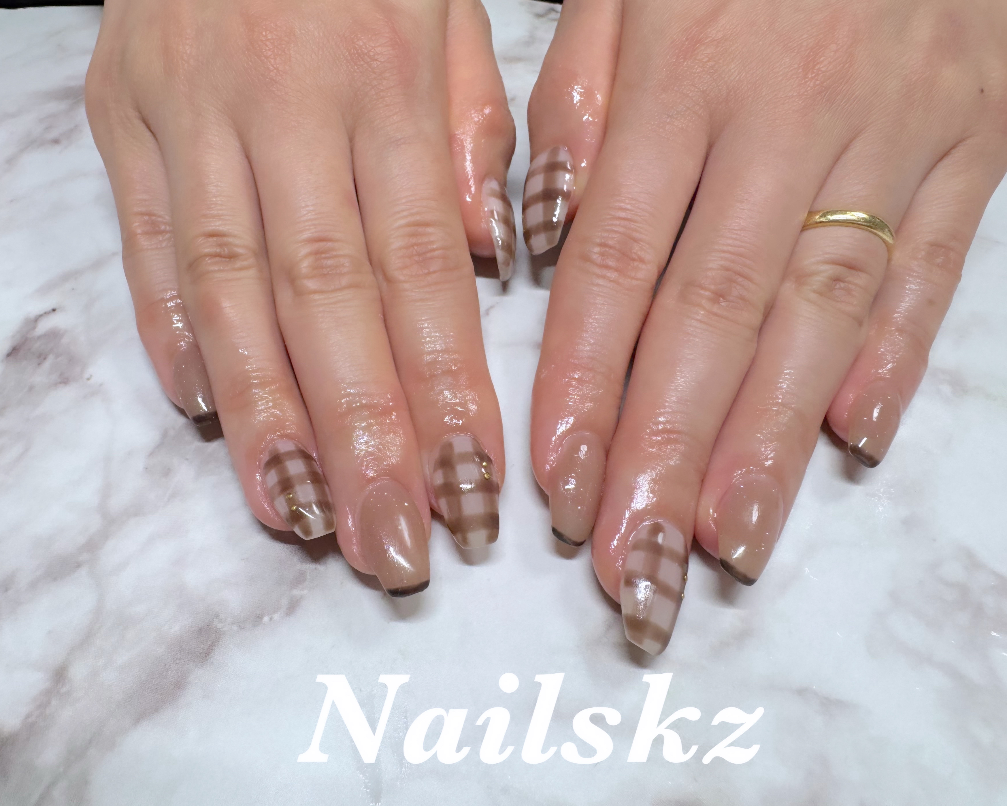 Nailskz