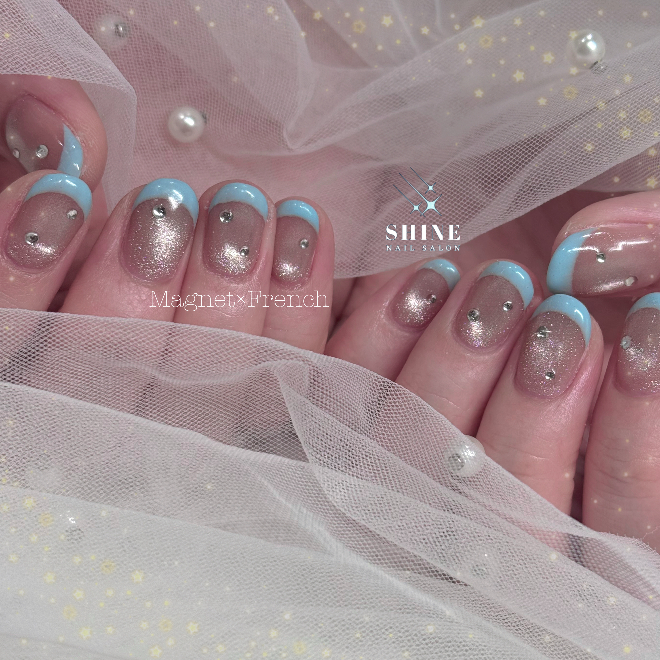 Nail_Maki_Shine