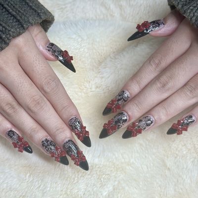 長さ出し
