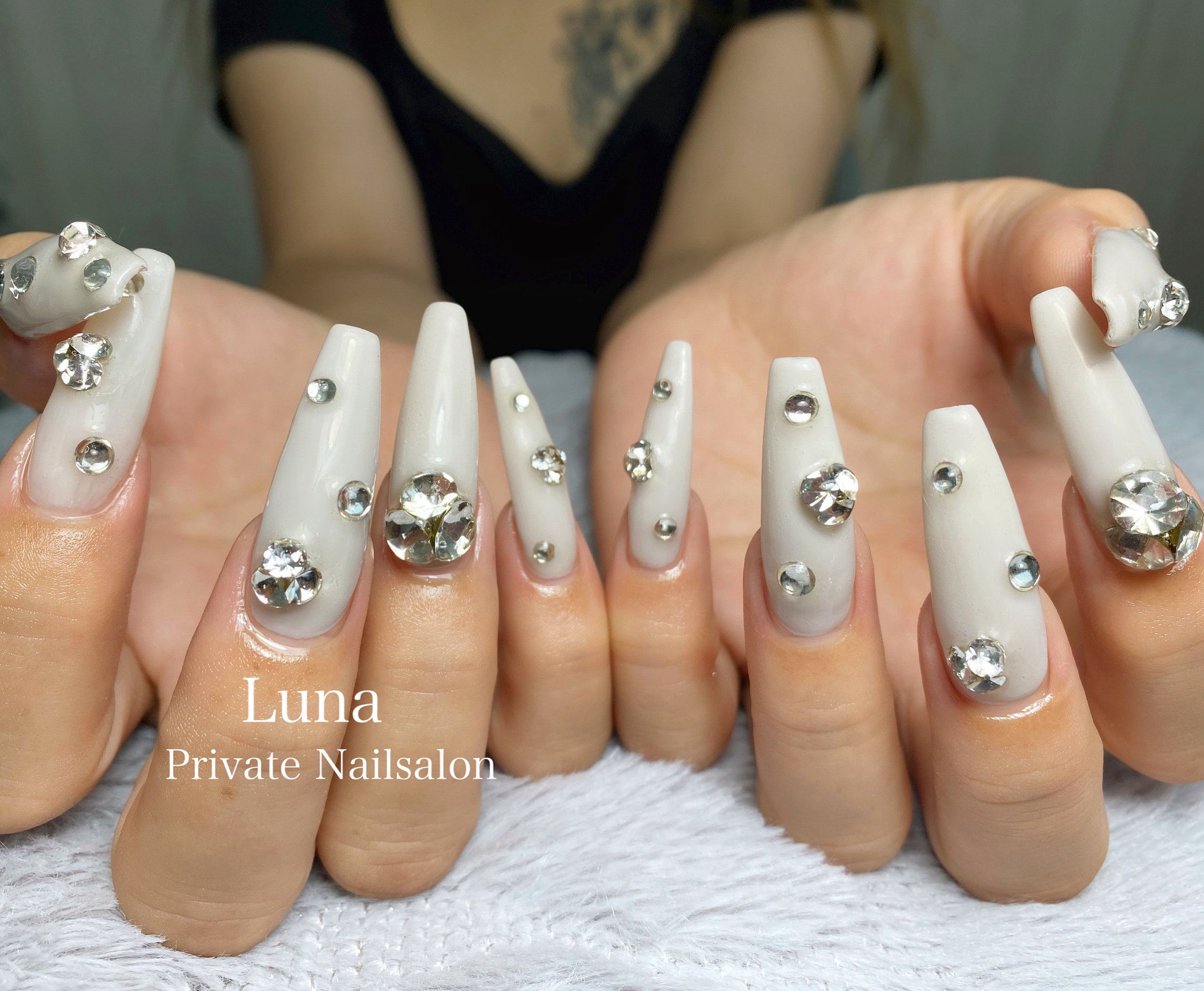 PrivateNailsalonLuna