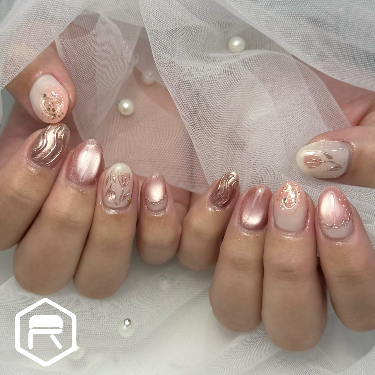 Redispe.nail_noura_chonan