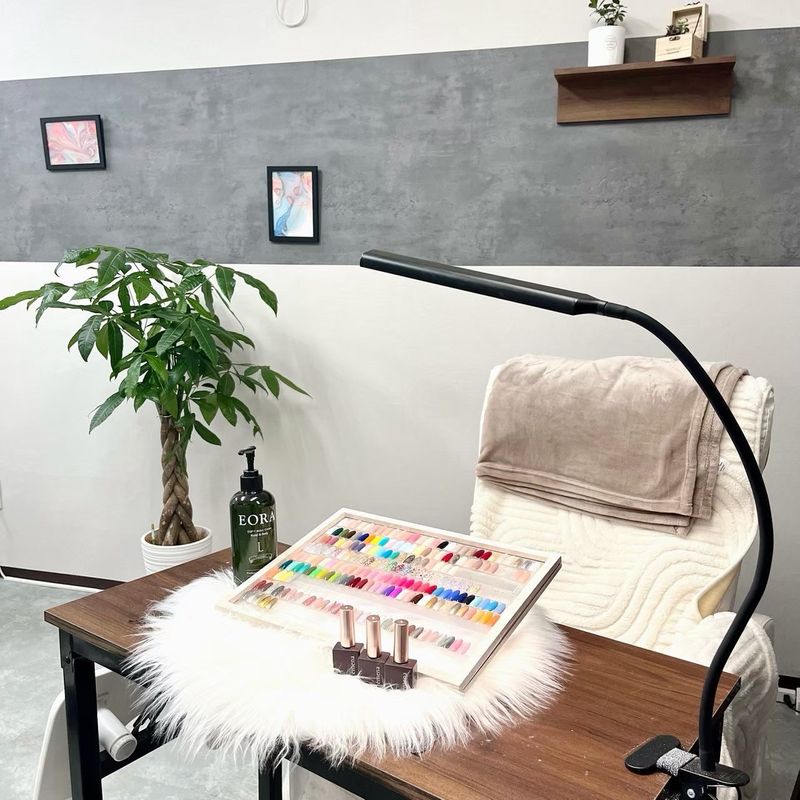 nailsalon NODiT by BACE.
