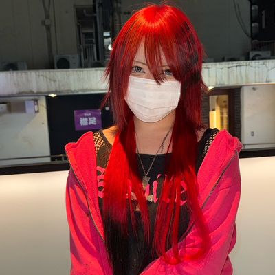 最高級人毛エクステ🌟80本