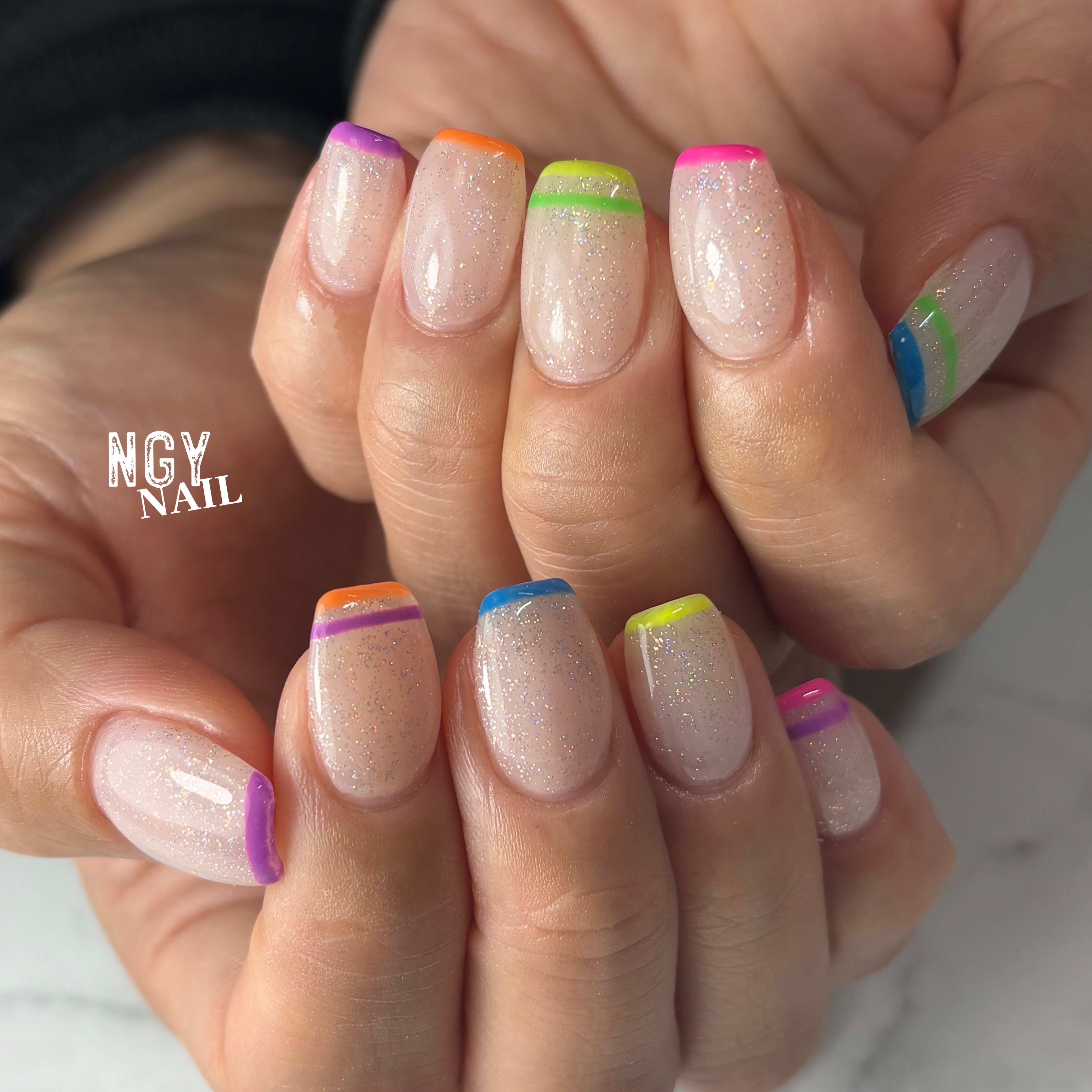 NGYNAIL