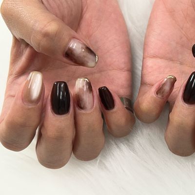 シンプルアートジェル