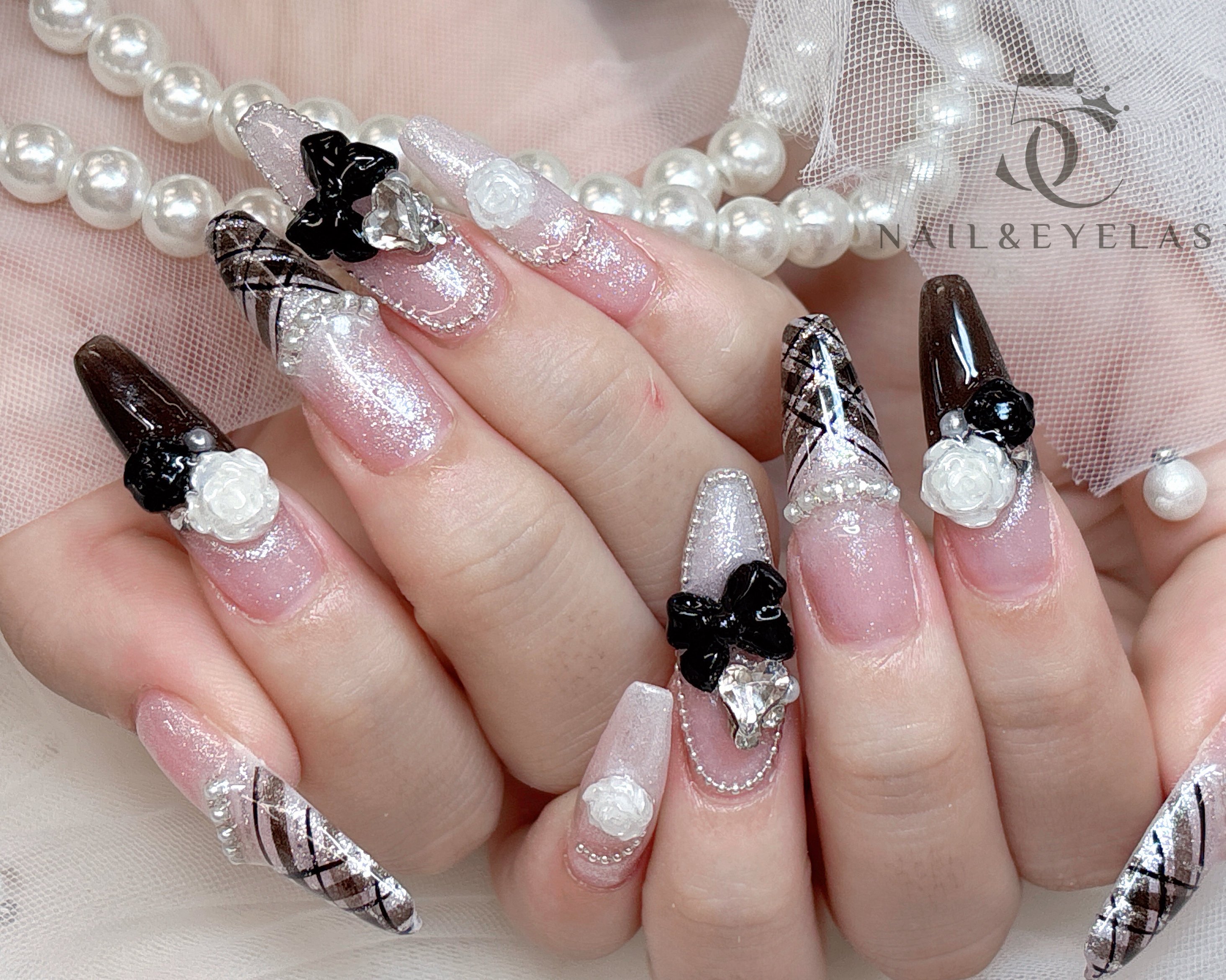 5Cnail