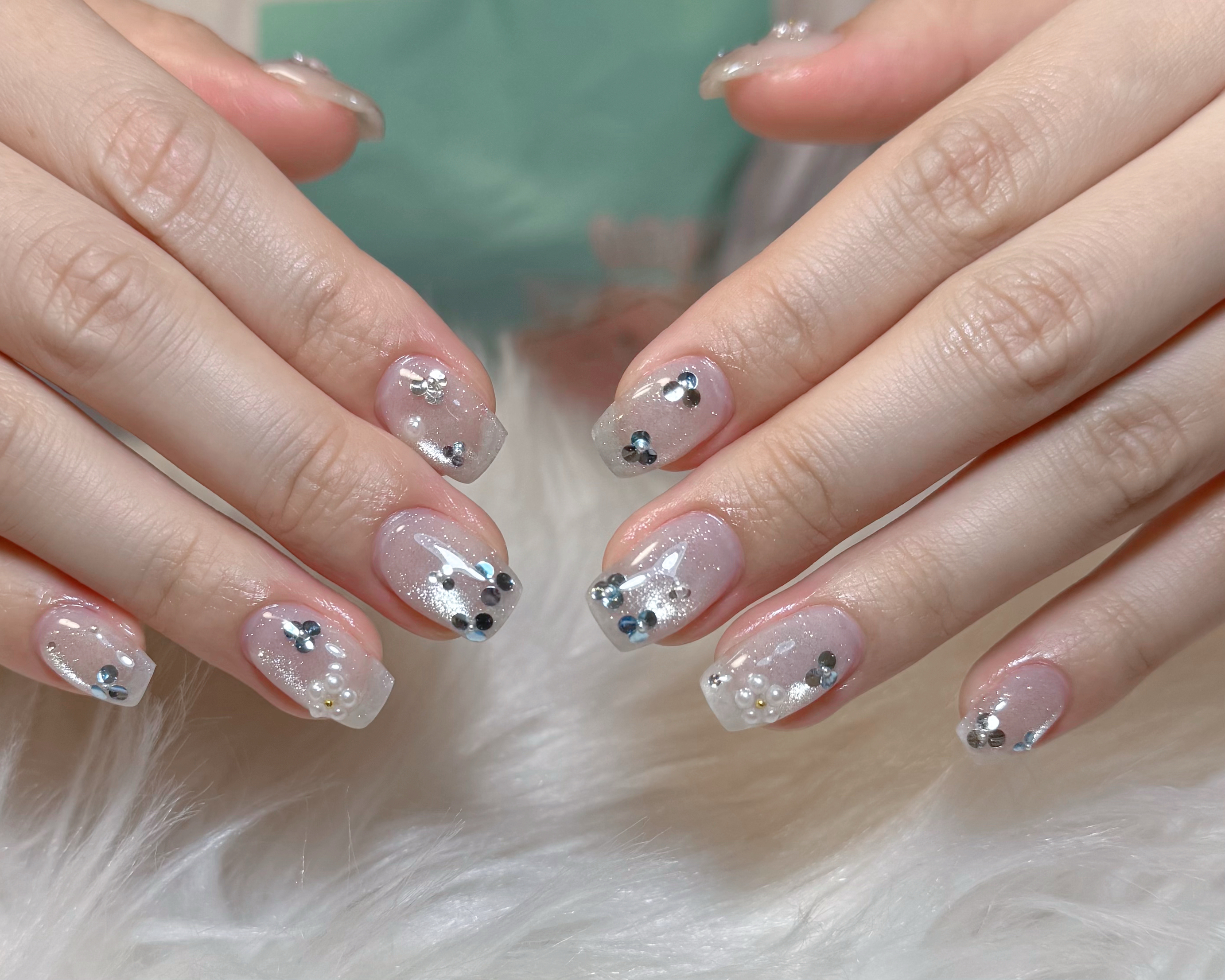 chanie.nail.spa.nami