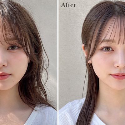 何をしたらいいかわからない。プロの手で変身させてほしい