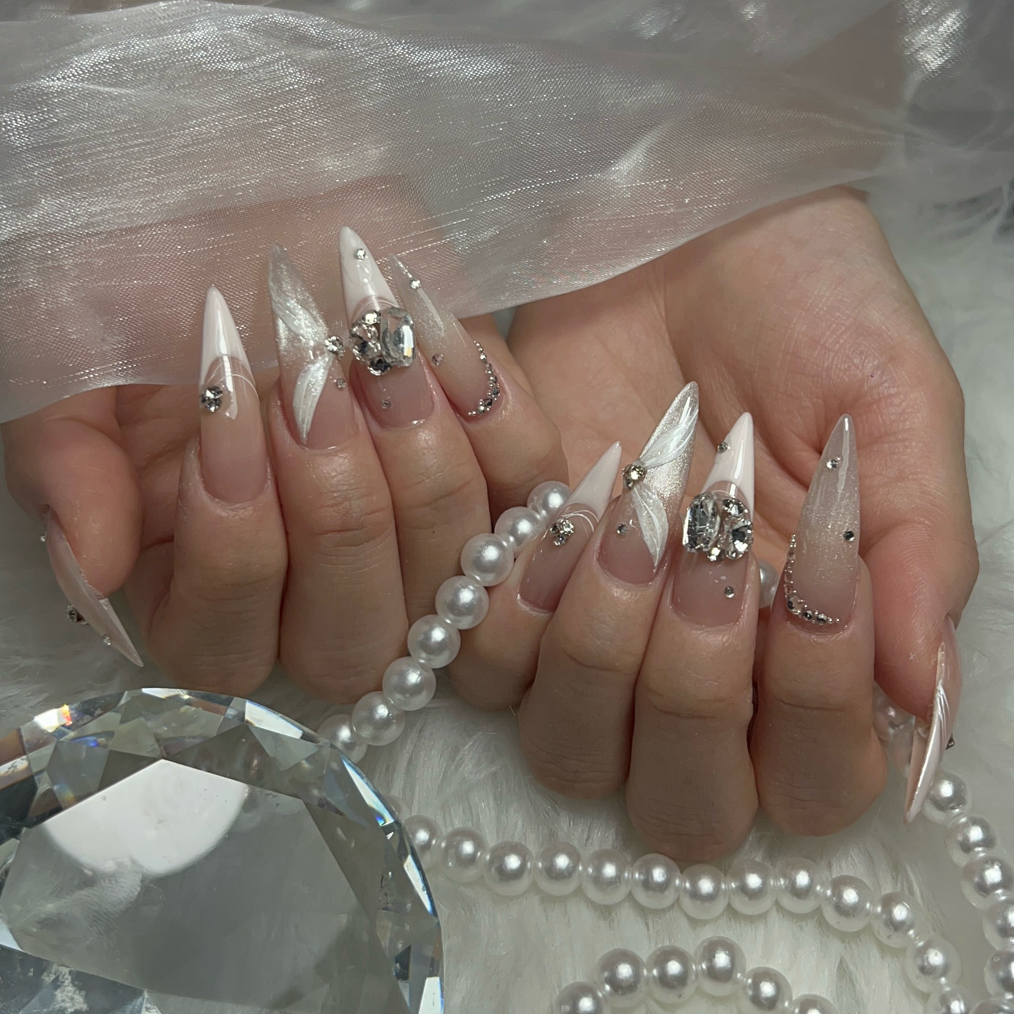 Fuu_nail