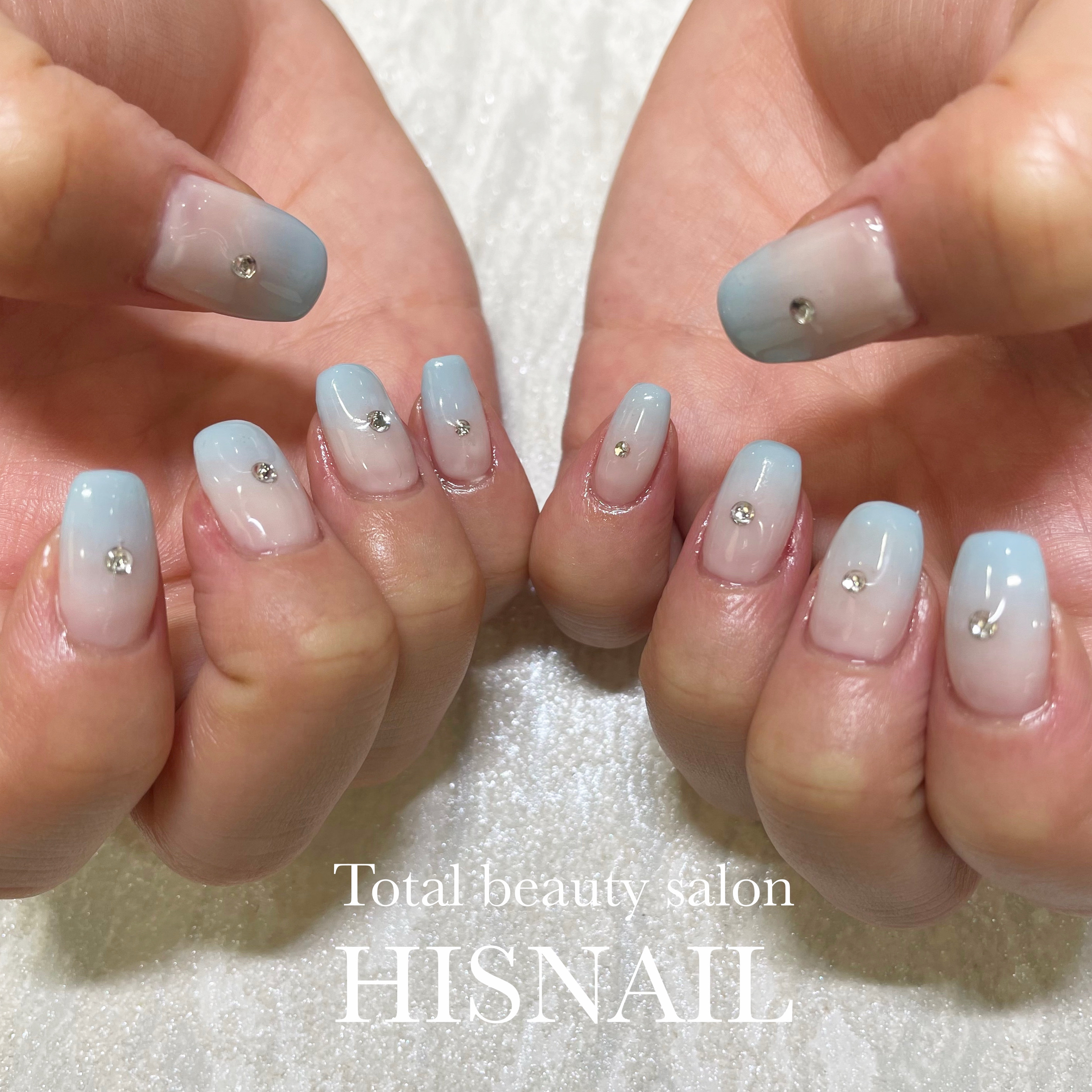 hisnail