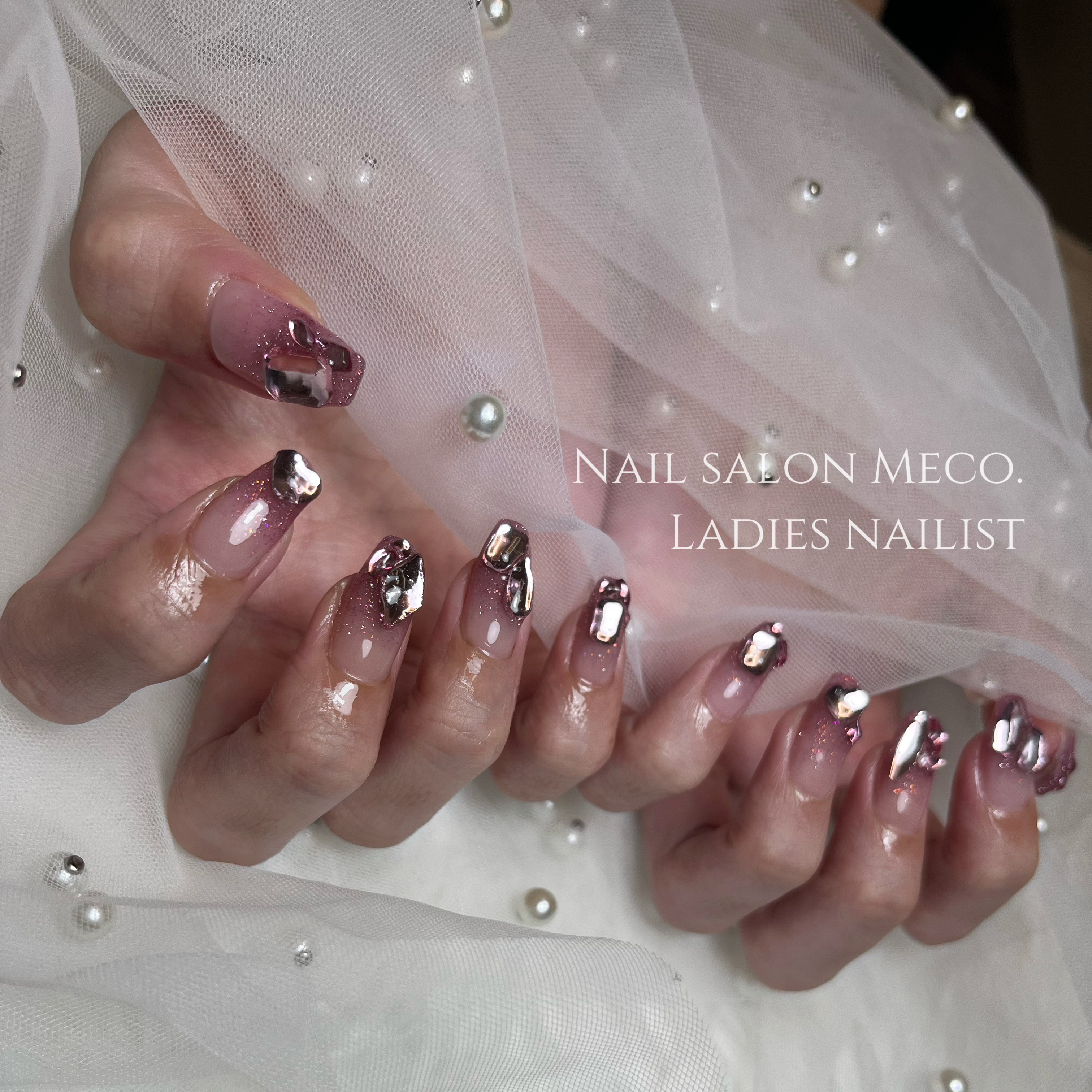 NAILSALONMeco