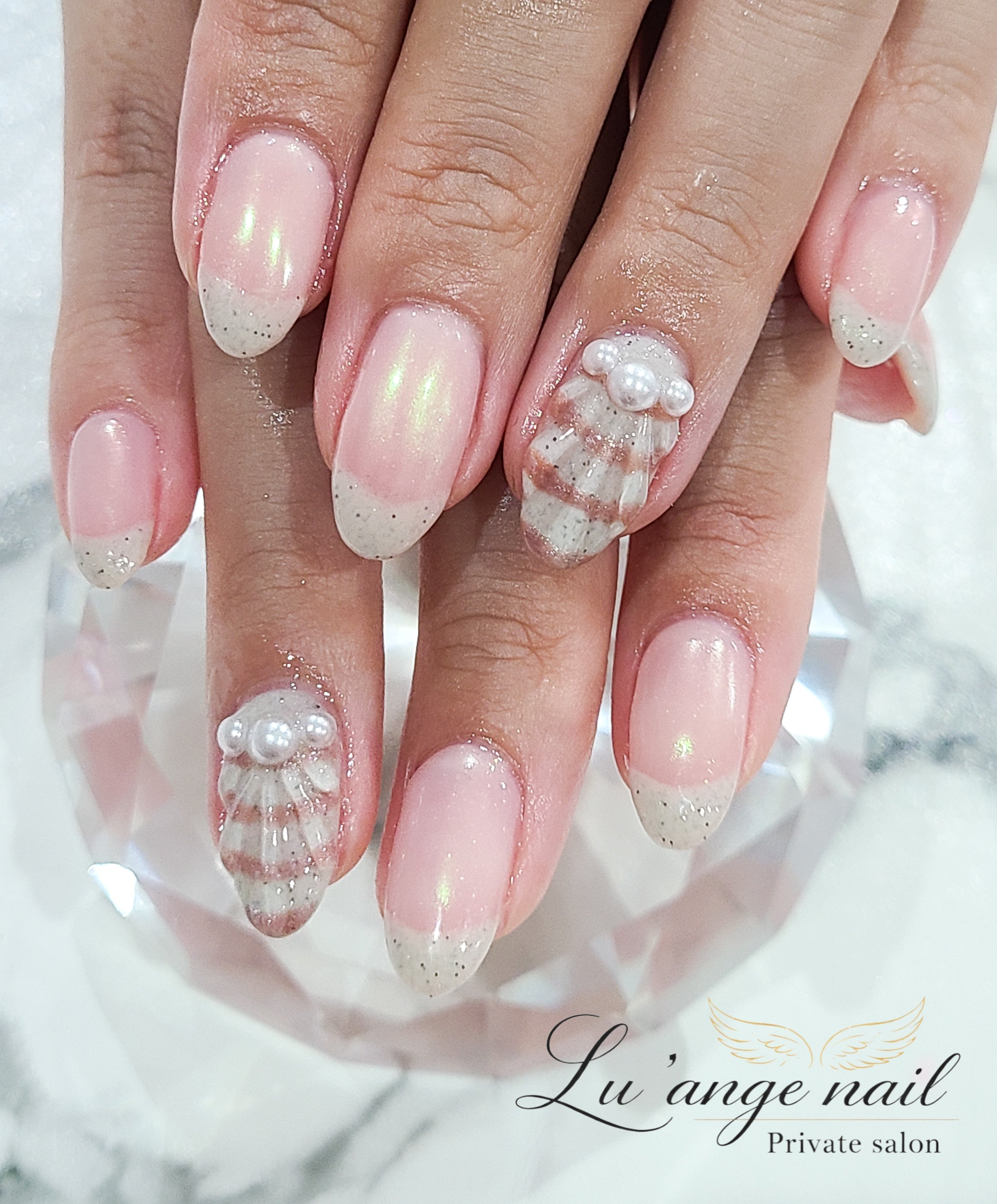 Lu_ange.nail