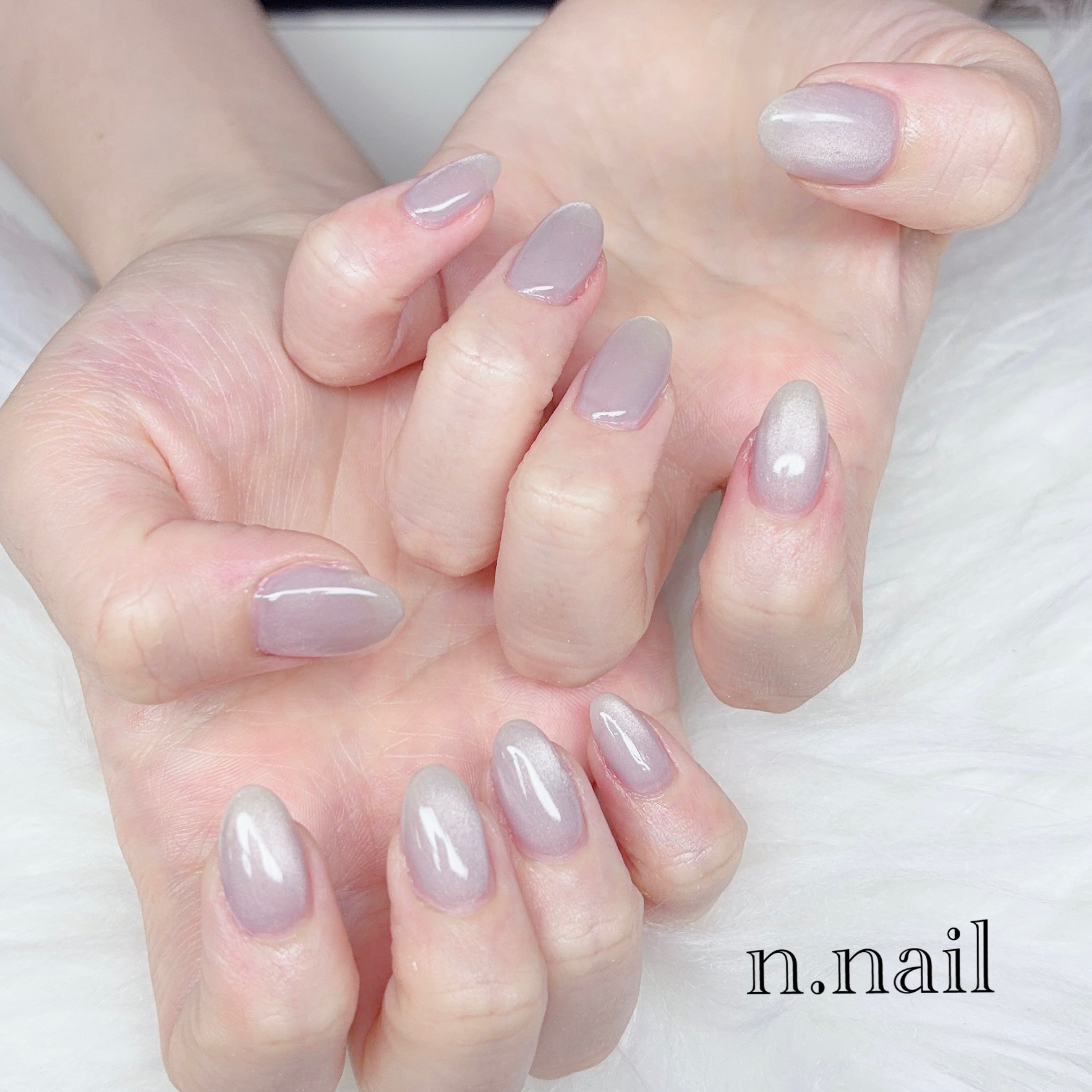 n.nail