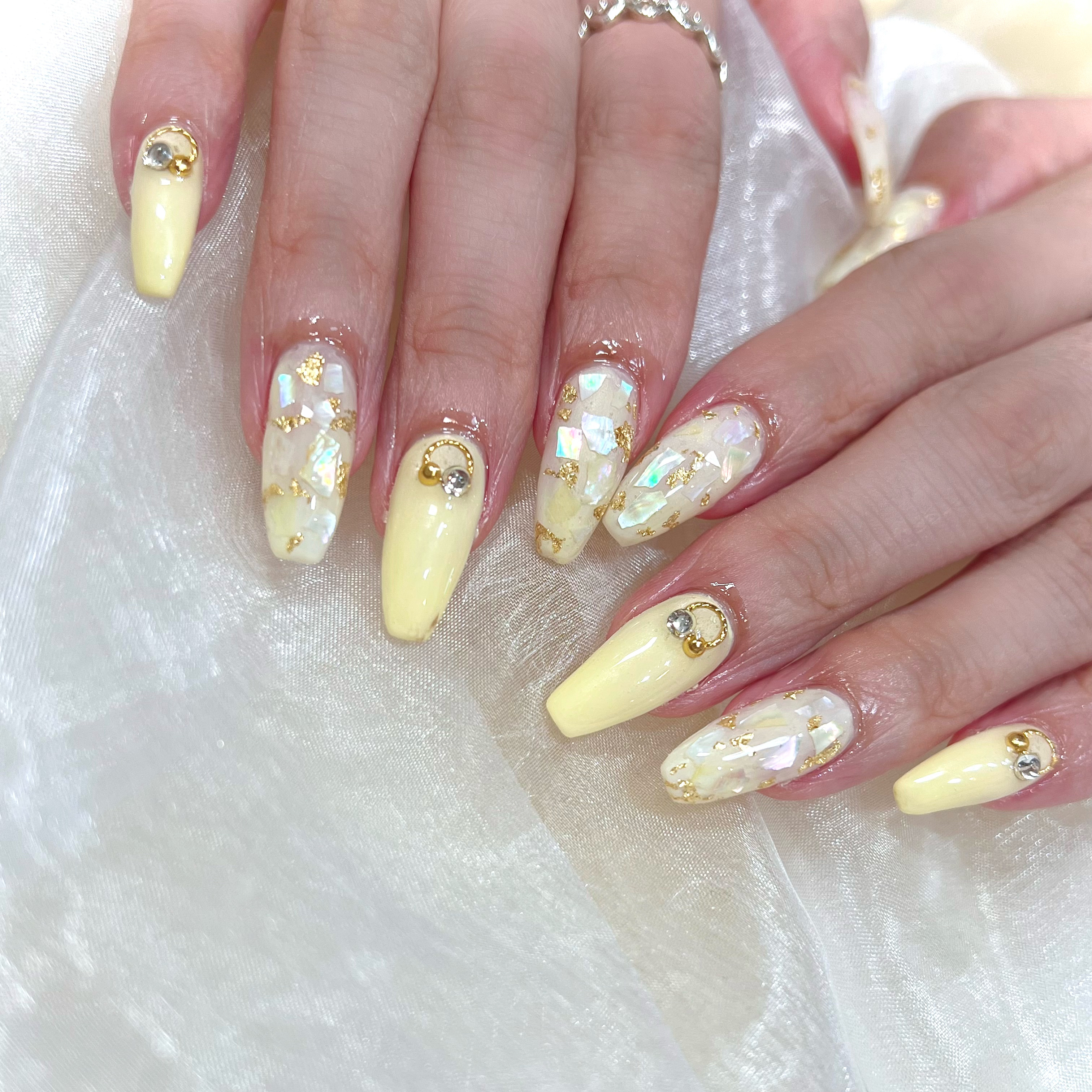 ikumi_nail