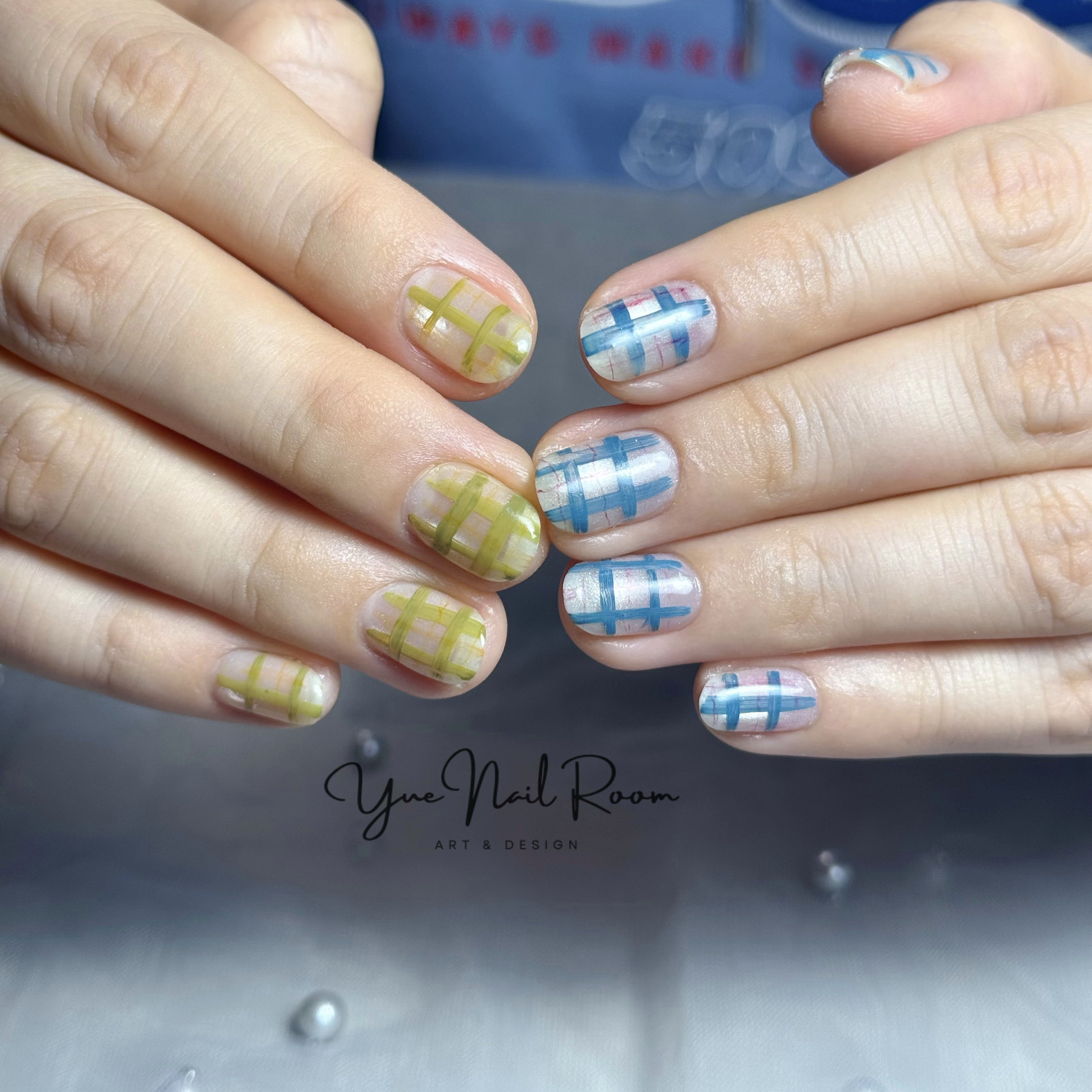Yue_Nail