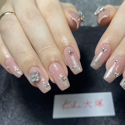 【99.99％再現】🎊スペシャル持ち込みデザイン120分やり放題　¥10480円