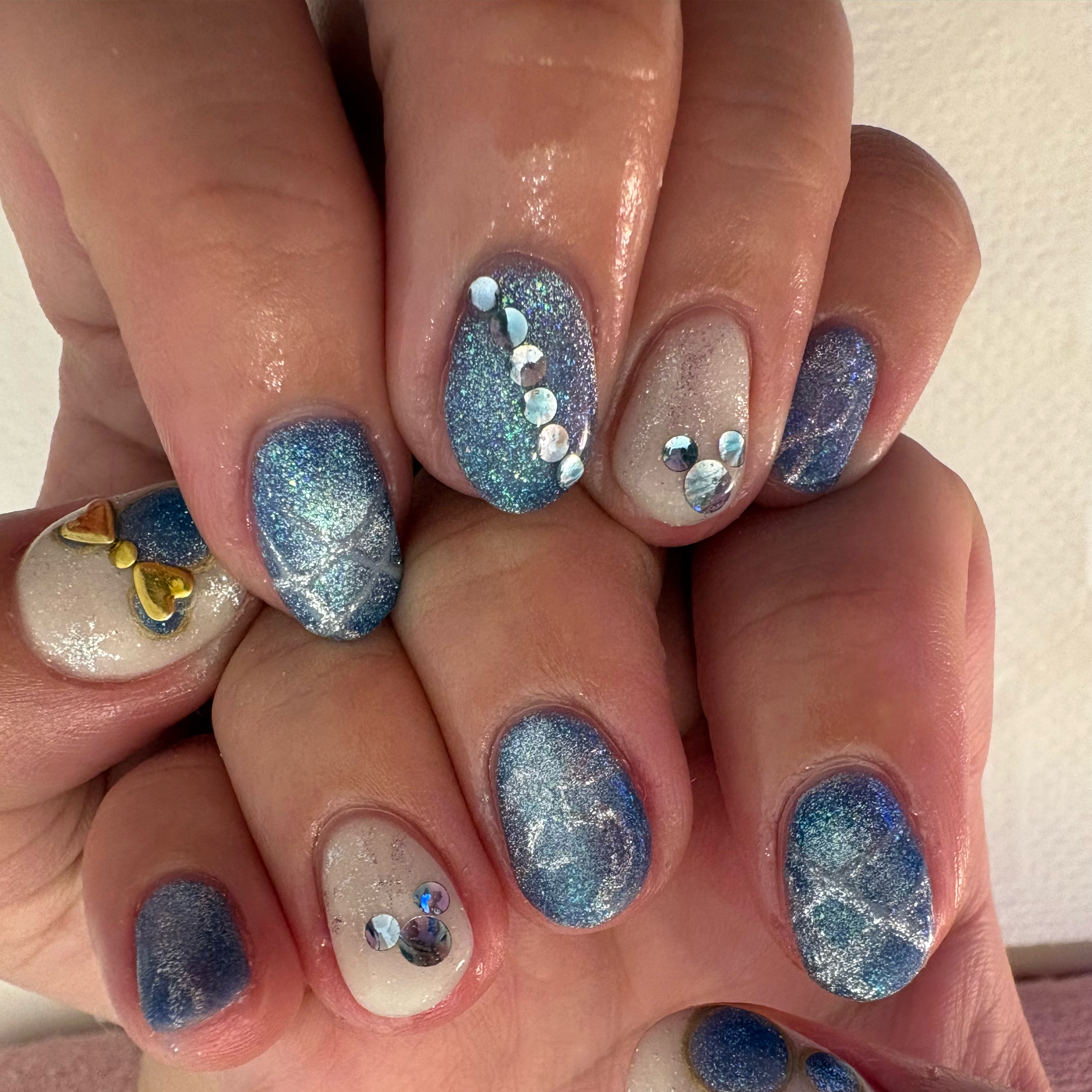 NailsalonChocolat