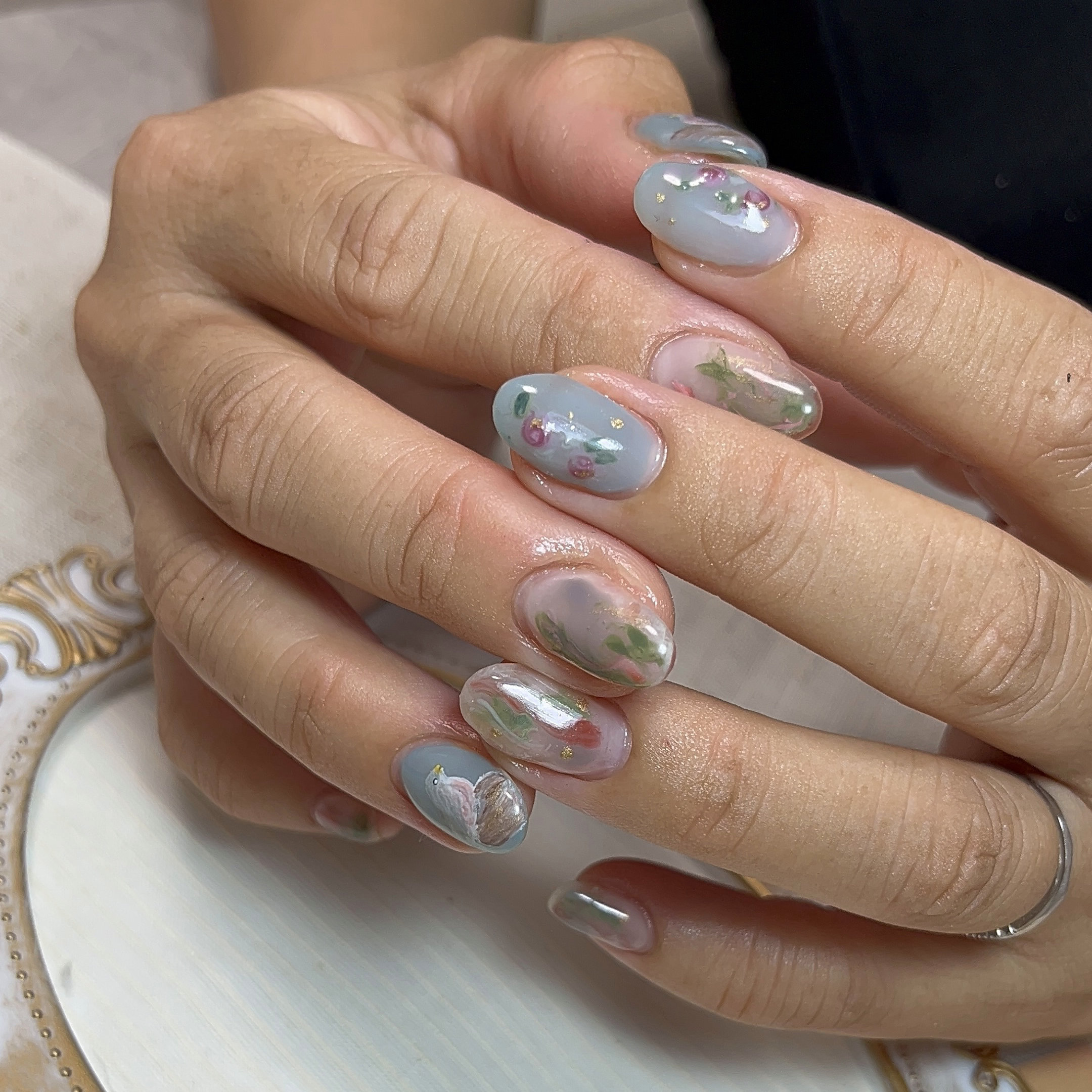 hoshi.nail