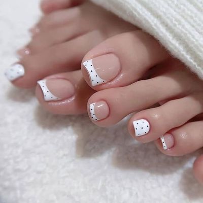 フット定額デザインコース(アート4-6)