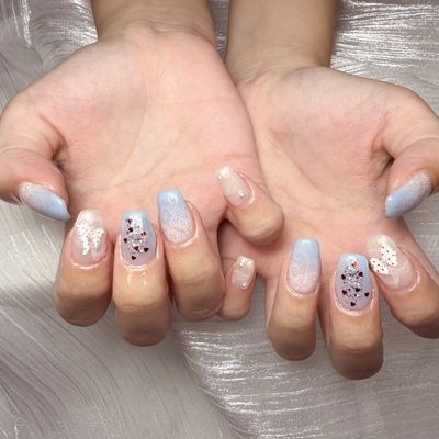 【jrメニュー】持ち込みデザイン8〜10本