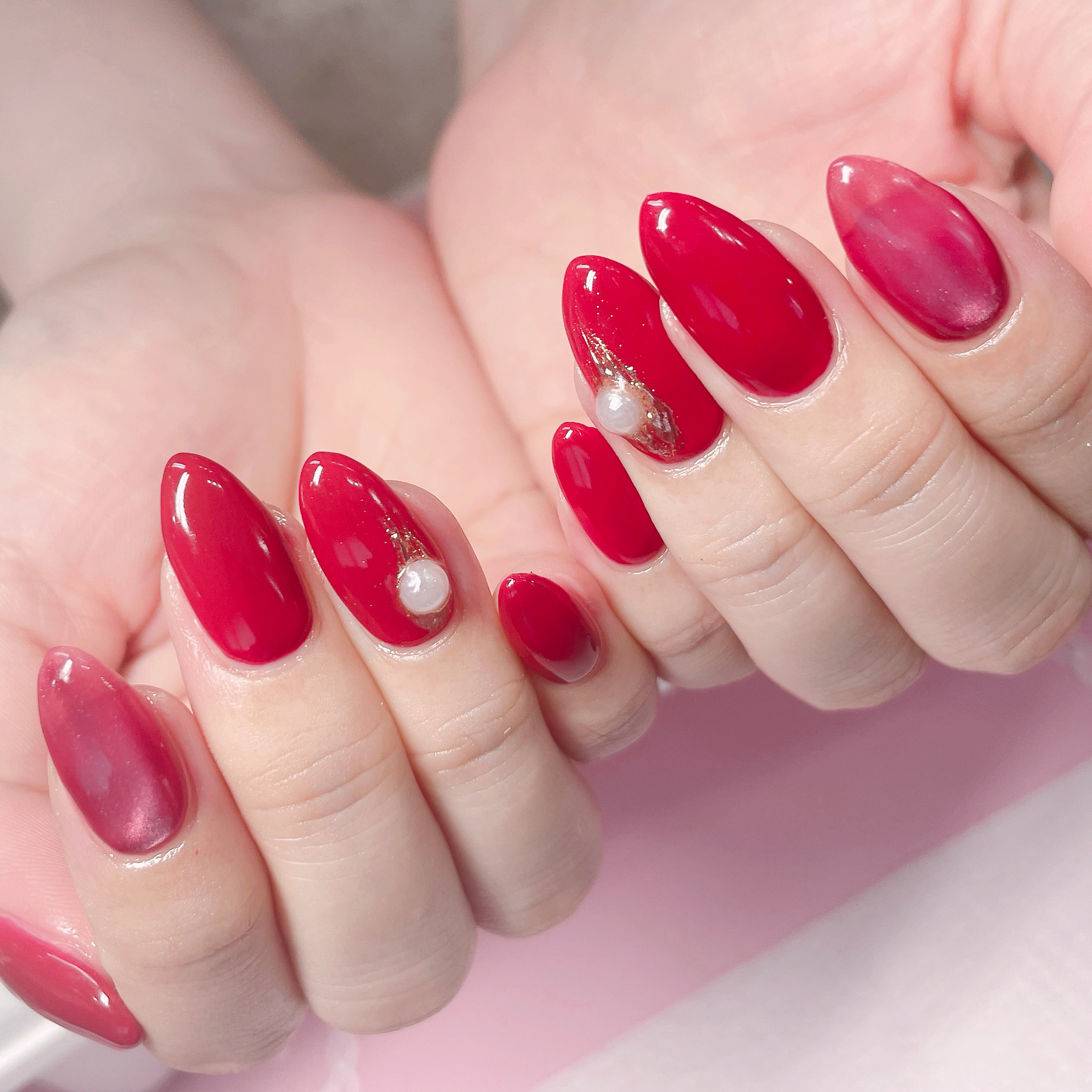 CHIARAnails