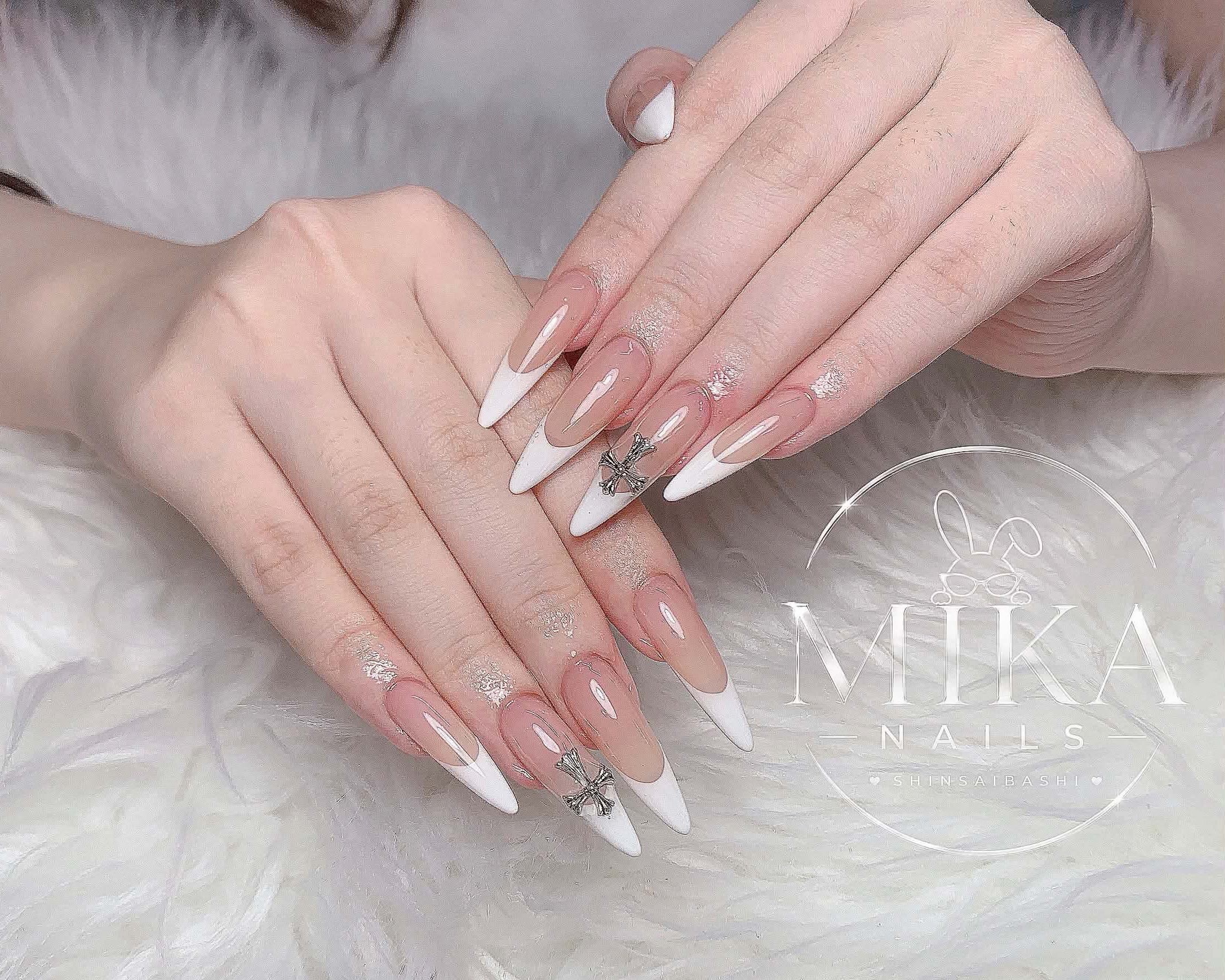 Mika_Nails_Shinsaibashi