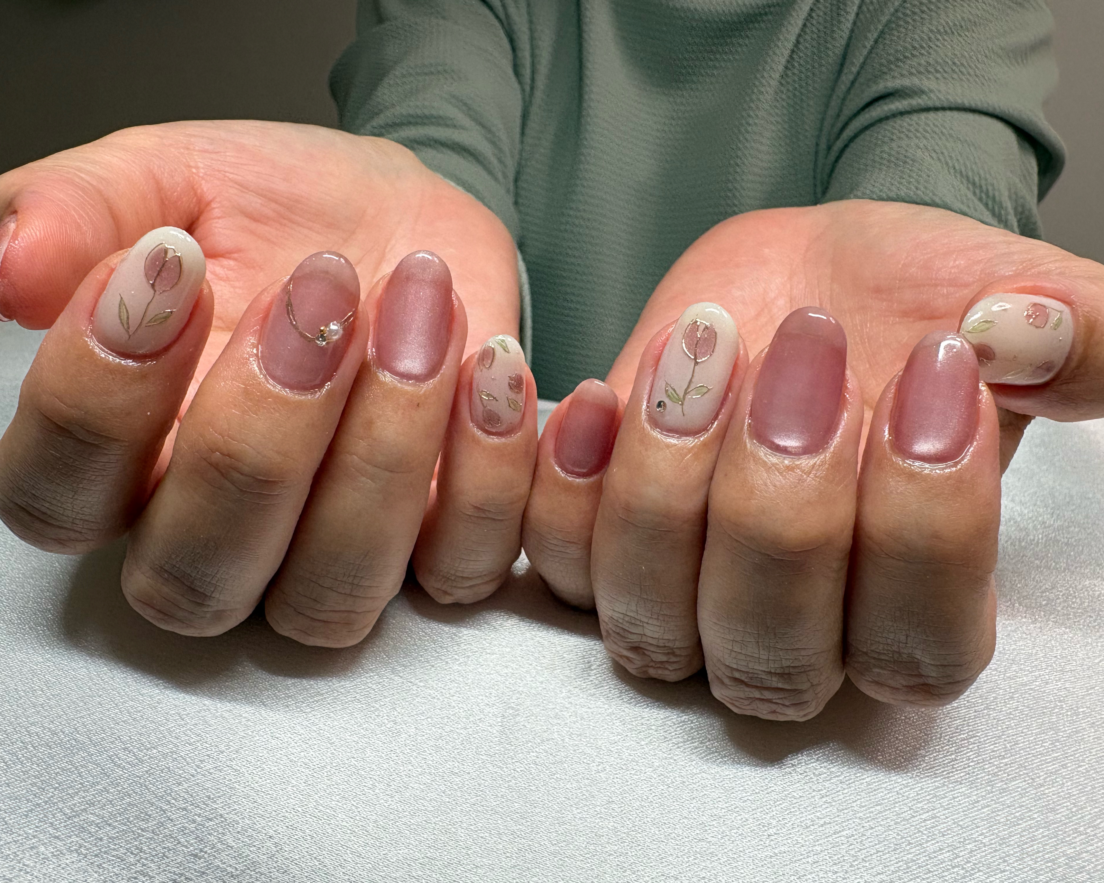 Nailsalon_Sourire