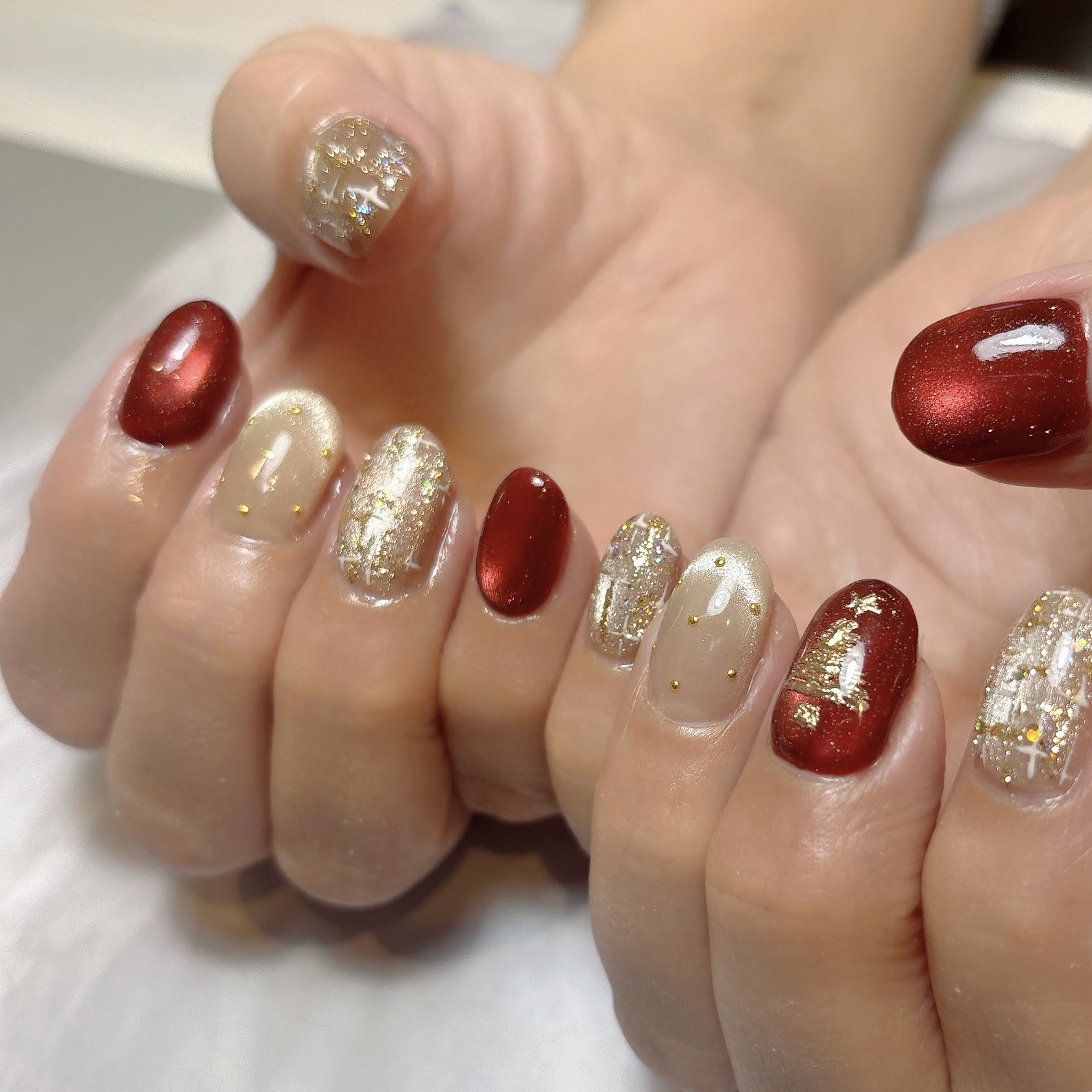 sui_.nail
