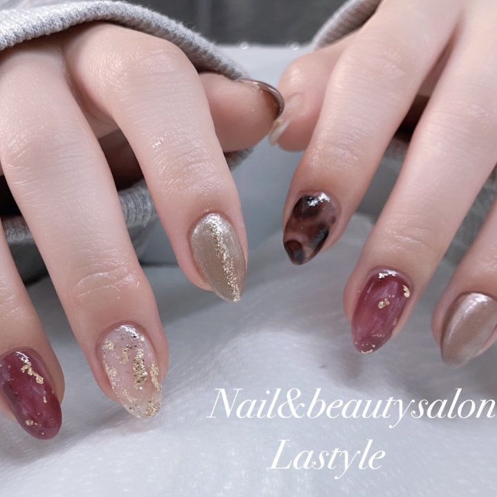 Lastyle Nail salon