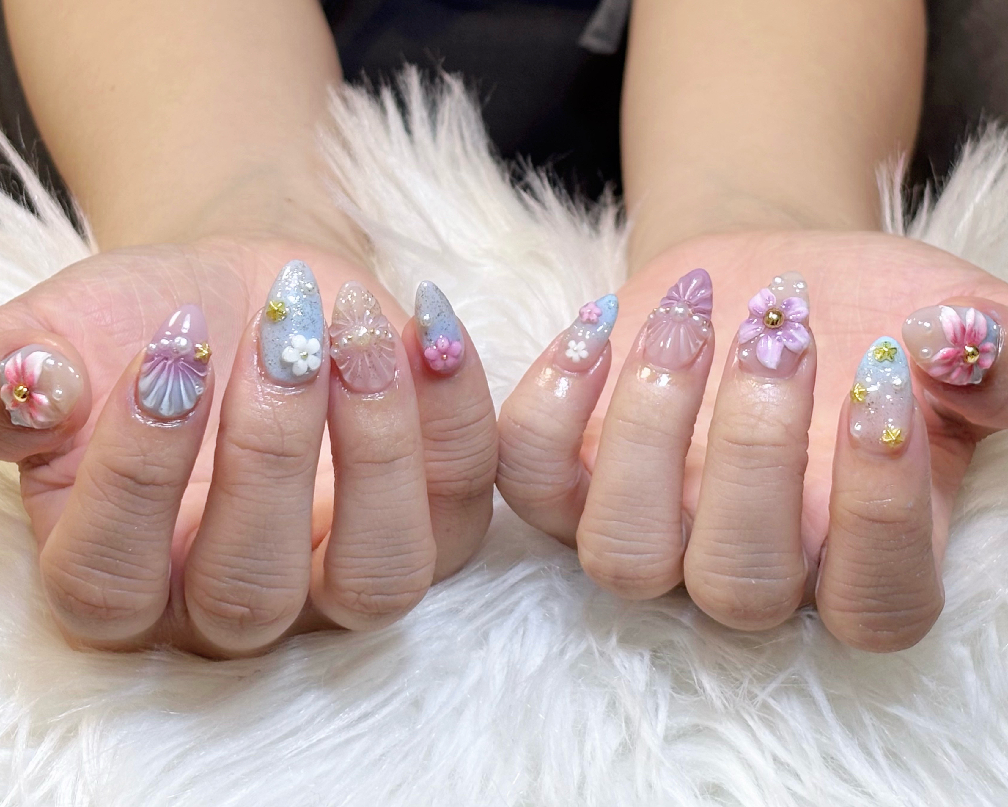 chanie.nail.spa.nami
