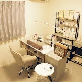 familiar nailsalon