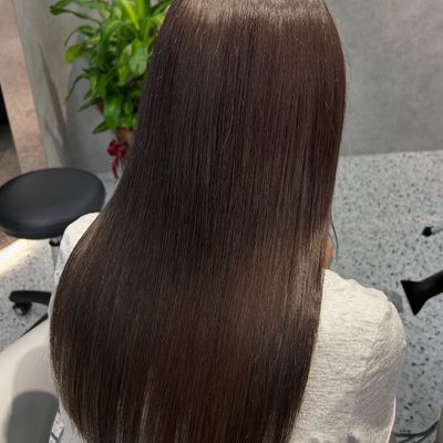 💎ダイヤモンドトリートメント💎