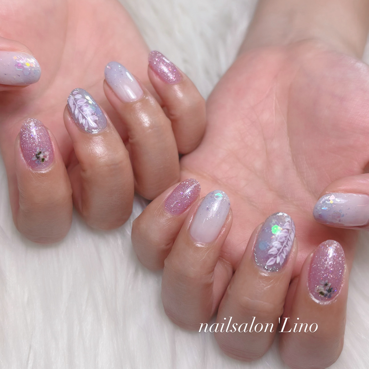 Lino.CHIZURU