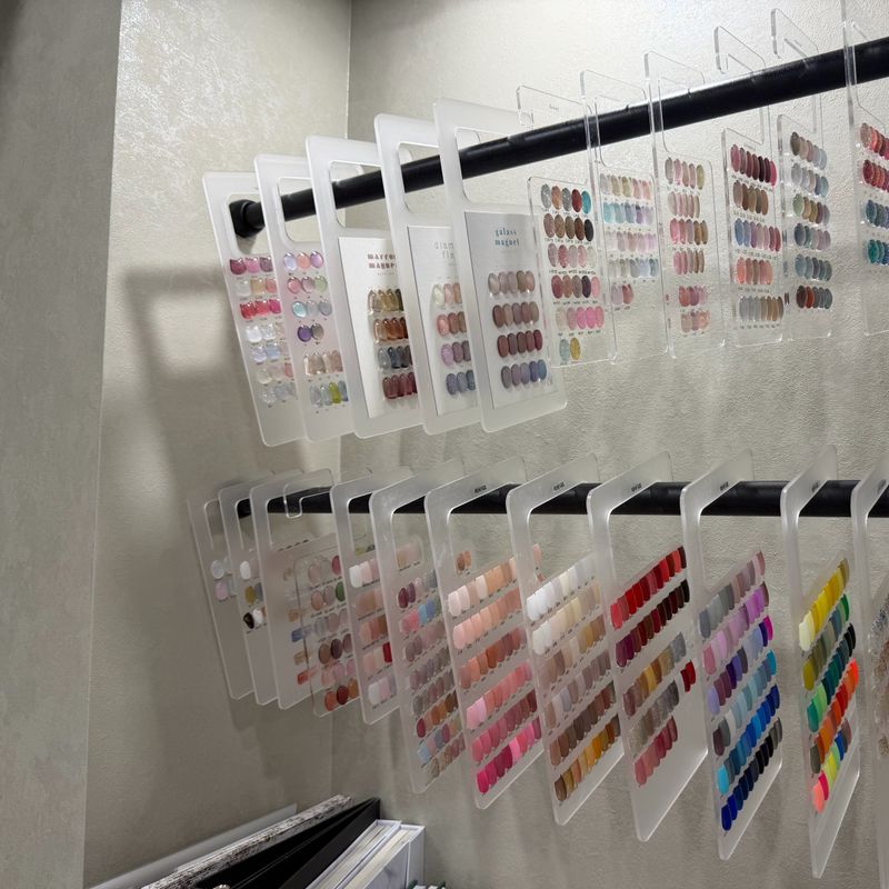 Angel Garden Nail Salon