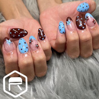 tokai.saidai.nail