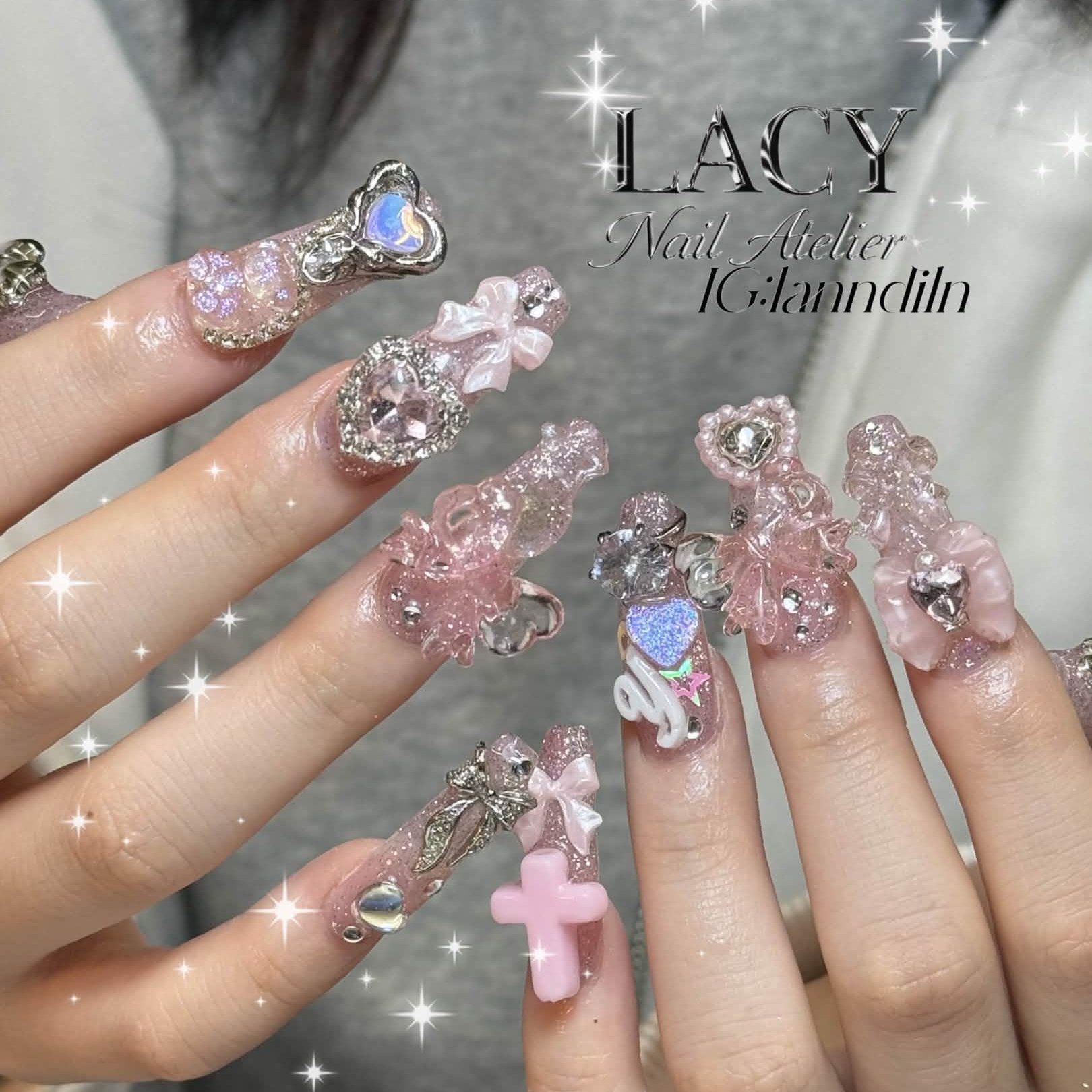 lacynail.atelier