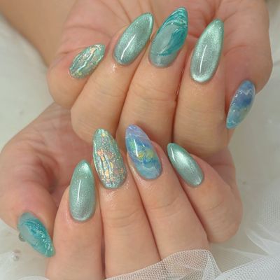 持ち込みデザインゴージャス